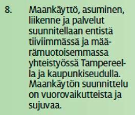 yhdyskuntarakenteen