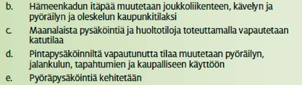 kilpailukyky tavoi eina