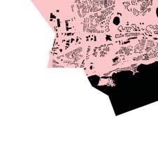 Pelkästään Tampereen keskustan alueelle tästä kasvusta on ajateltu sijoi uvan 10 000 uu a asukasta ja 15 000 uu a työpaikkaa.