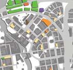 2.5 Keskustan kehi ämisohjelma Tampereen kaupunginhallitus on ase anut Keskustan kehi ämishankkeen strategiseksi hankkeeksi