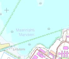 Paikkatietoaineistojen metatiedot Katselupalvelut WMS, WMTS