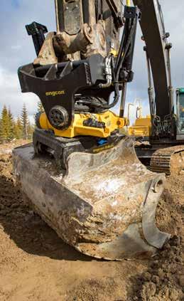 rototiltti enintään 33