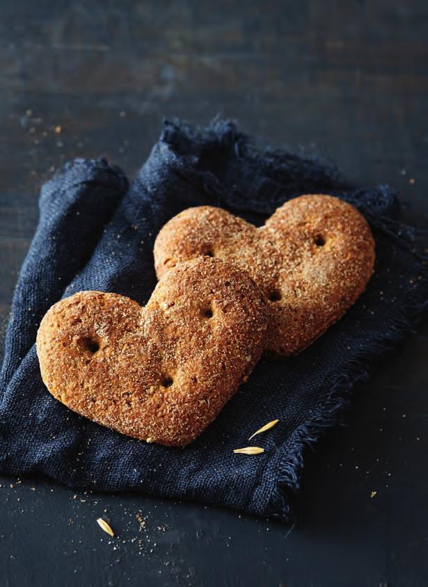 XXXXX Rakkaudesta leipään Vaasan Pieni