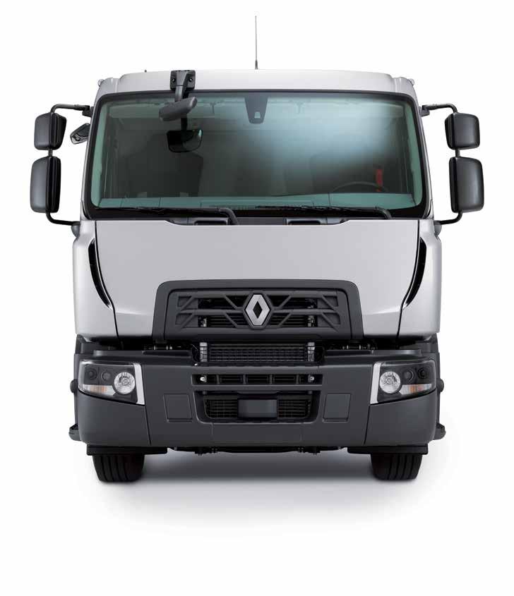 RENAULT TRUCKS_ 2 3 RENAULT TRUCKS_ JAKELUAUTOMALLISTO 1.