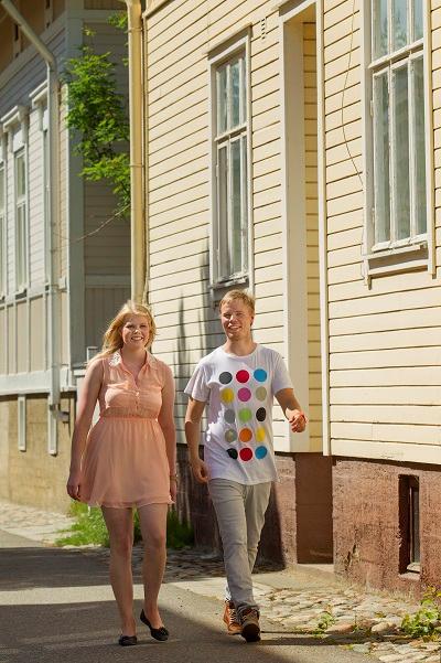 LASTEN, NUORTEN JA PERHEIDEN OSALLISUUS JA VAIKUTTAMINEN - Oppiaskunnat - Nuorisovatuusto - Lasten