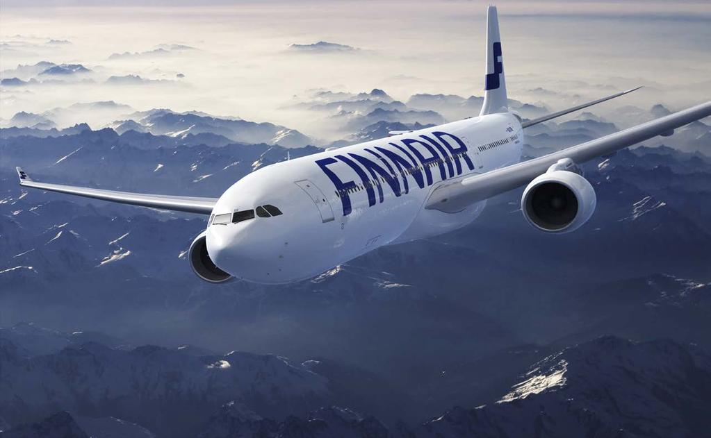 FINNAIRIN LENNOT Finnairin suora lento Helsingistä Souliin lentää reitillä päivittäin. Lentoaika Souliin on vain 9,5 tuntia, joka on lyhyempi moniin muihin Aasian kohteisiin verrattuna.