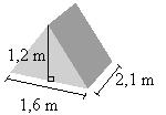 Suklaarasia, jonka pituus on 37,0 cm, leveys 1,0 cm ja korkeus 3,0 cm paketoidaan lahjapaperilla. Laske tarvittavan paperin pinta-ala, kun taitevaraa ei oteta huomioon. 183.