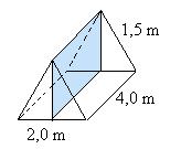 Tehtäviä 333. Kuution särmä on 5,0 cm. Laske kuution avaruuslävistäjän pituus. 334.