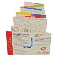 B15774578 Disposable Water-soluble Broselow