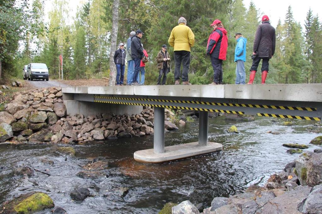 Kulkuluvat korjuun ja metsänhoitotöiden