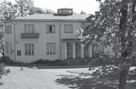 Kieltämättä valimomuseon perus- - näyttelyä on vuosien saatossa myös päivitetty.