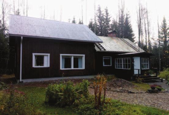 IMISSIOMITTAUS Lähin häiriintyvä kaakossa Meluselvitys 3555-121023me LIITE 1 - I 1 BJ-Eklund Oy - MICKELSBÖLE Murskaus käynnissä PAIKANNUS JA MITTAUSAJANKOHTA KOOSTE HAVAINNOISTA MITTAUSPAIKALLA JA