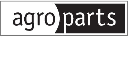 Varaosat Katso päivitetyt varaosatiedot osoitteessa www.agroparts.com.