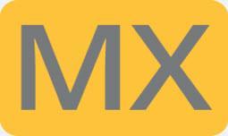Trimble MX-ohjelmistot Täydentää erityisesti