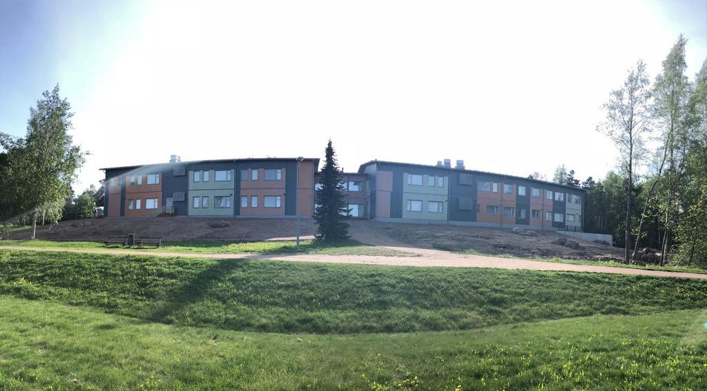 Avelin 044 702 0167 oppilaanohjaaja Kaarina Kosunen 040 124 3300 koulukuraattori Päivi Lehtoranta 040 830 4508