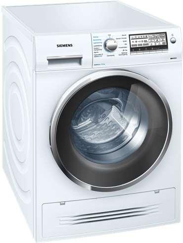 Astianpesukone, Siemens Teräs astianpesukone SR435I00IS Leveys 450 mm Energialuokka: A++ / kuivausteho: A Astiastojen