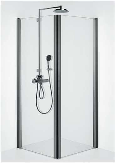 Suihkusetti Mora Suihkusetti MORA INXX Shower System S5 Suihkusekoittaja 702616 ja suihkusetti S5 MA 130008 Sisältää yläsuihkun (siivilän Ø