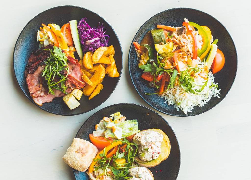 kesäsesongissa sirkusesityksiä ja muuta päiväohjelmaa Ravintola Riemu