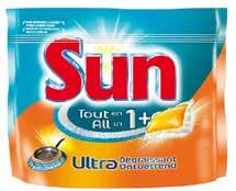 suihkusaippua + deorantti 5 19,97/l 19,98/l Domestos WC-puhdistusaine 750 ml 2