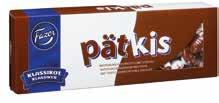 l 12-pack 7 (9,95) 1,56/l Fazer Dumle