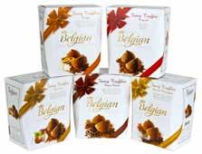 g, Geisha 350 g, Geisha Dark 320 g,
