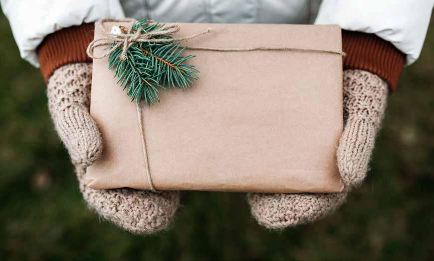 Vapaa-aika & kalastus Parhaita lahjoja pakettiin! Vuoden 2017 malli!