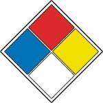 Versio 3.1 (18-02-2016) - Sivu 8/9 Saksalaiset säädökset koskien vesistöille vaarallisten aineiden luokitusta (WGK) : WGK 2 (VwVwS vom 27/07/2005, KBws) : Vaarallista vesistöille.