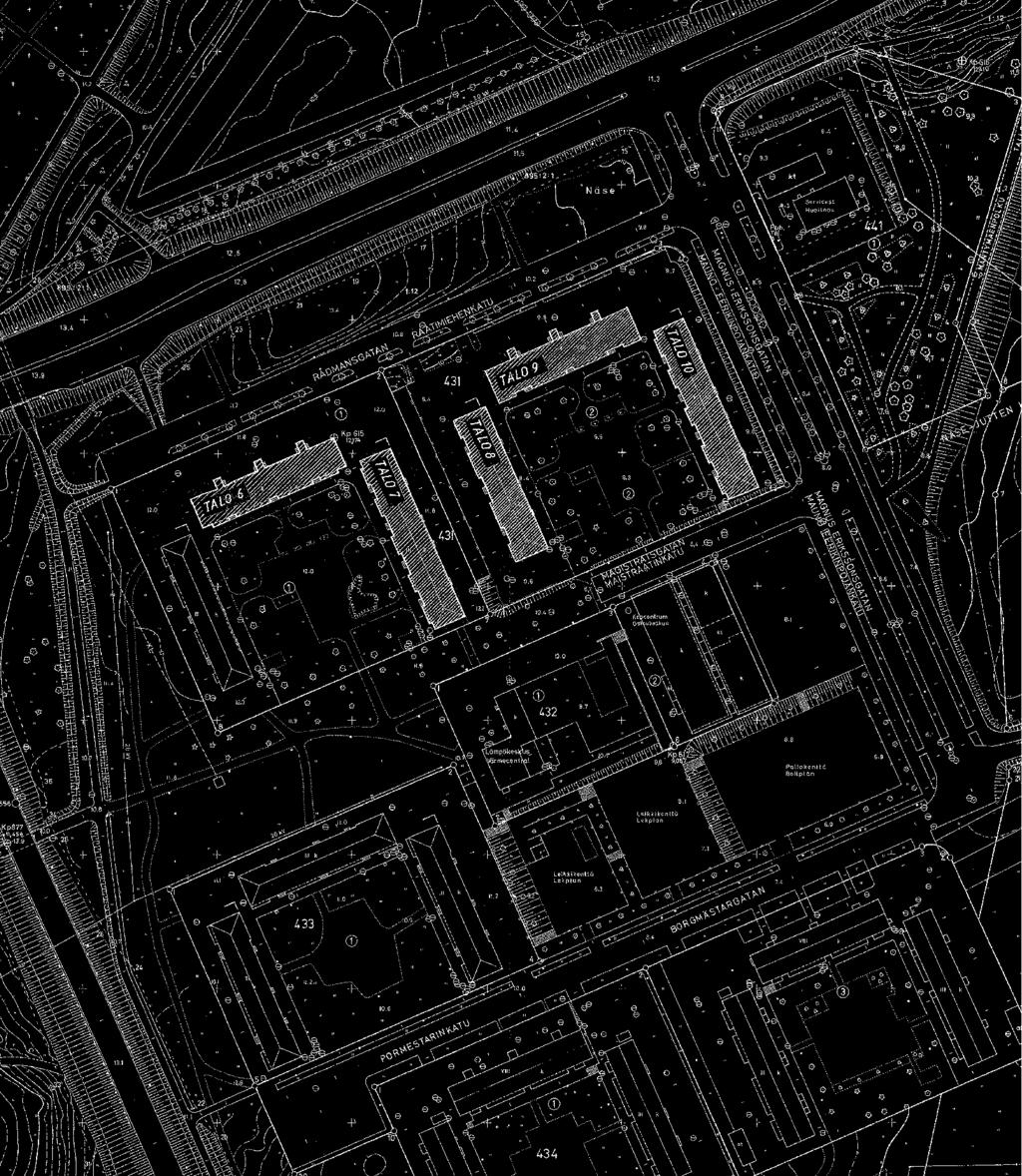 Densification of the city structure ensures that services remain and improve, enables smooth operation of public transport and usually also improves the aesthetic quality of the built-up environment.