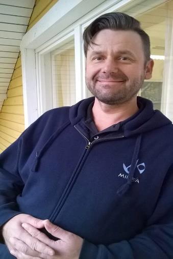 Jos mieli voi huonosti, hae apua! 12 Kun syksyn pimeys valtaa aikaa kesän valolta, toivottomuus saattaa entistä helpommin päihittää ilon ja toiveikkuuden.
