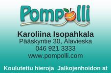 OMAISHOITAJAN ARKEA Huvila Huvilan seinät valkoista korallia, rosoiset ikkunat kapealla raolla ja katinkultaiset portaat