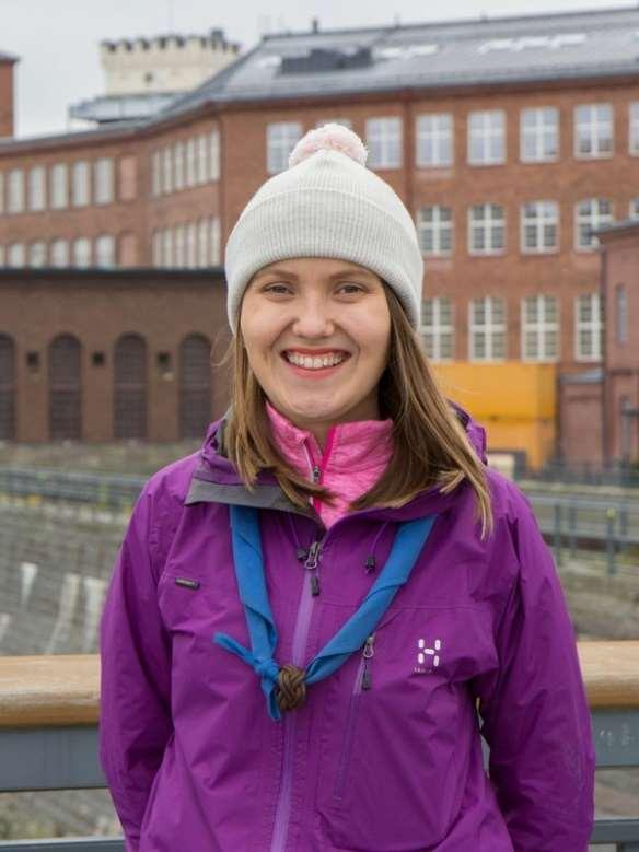 Ommeinaa hianoo saada teirät kaikki Manseen jo pualentoista viikon päästä! Mansen kevät on komeimmillaan ja siitä kertovat myös ratikkatyämaat ympäri kaupunkia.