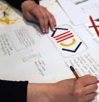 JÄSENYYDET JA EDUSTUS Arts4all Lasten ja nuorten taidekeskus on kansainvälisen taidekasvatusverkoston The European Art Schools jäsen. http://www.arts4all.