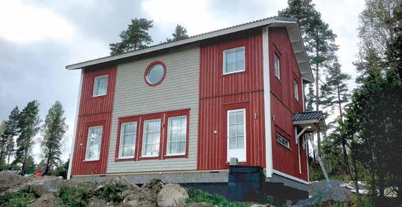 Stiligt Stiligt vackert vackert boende boende- -Tyylikästä -Tyylikästä Tyylikästäasumista asumista Stiligt vackert boende asumista Marina Marina Marina IIIIII 154.000 154.000 + frakt/rahti 77.000 77.