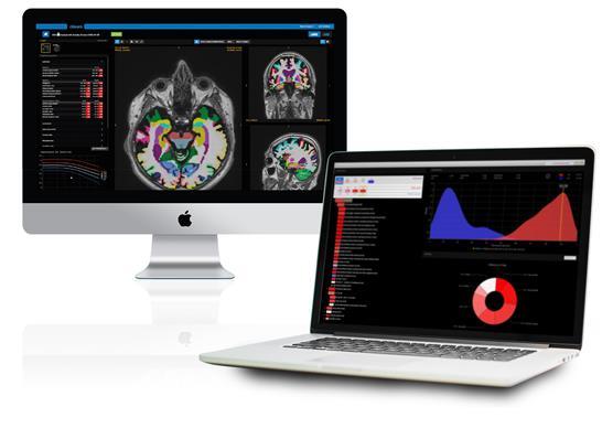PORTFOLIO COMPANY: Combinostics AI based diagnostics for complex diseases Combinostics provides artificial intelligence based tools to assist physicians in diagnosing complex diseases such as