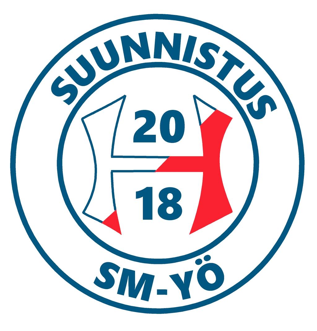 Kilpailukutsu SM-yösuunnistus Tuuloksessa 22.9.