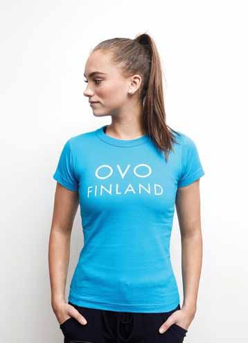 Team Place Oy:n myynnistä ja markkinoinnista vastaava Ville Penttinen on tyytyväinen OVOn kanssa tehtävään yhteistyöhön: Voimistelu sopii lajina hyvin nykyiseen palvelukonseptiimme ja olemme todella