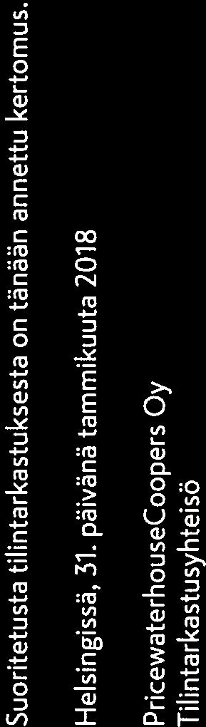toimintakertomuksen