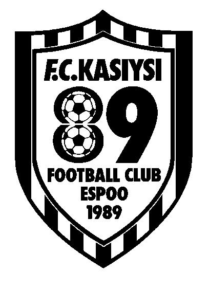 Vuosikertomus 2017 F.C. Kasiysi Espoo ry F.C. Kasiysi on toiminut espoolaisena jalkapallon kasvattajaseurana 28 vuoden ajan.