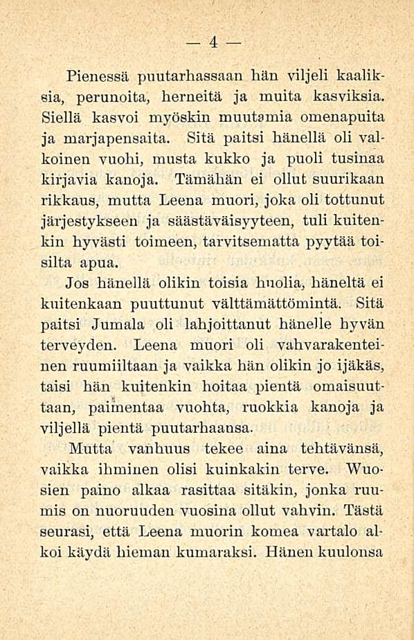 musta Teens valkoisella kukko