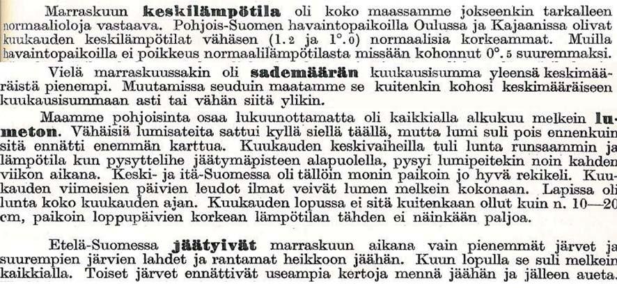 Vuodenaikaisennuste joulukuusta 4 helmikuuhun Euroopan keskipitkien ennusteiden keskuksen (ECMWF) julkaiseman vuodenaikaisennusteen mukaan lopputalvella eli tammikuusta maaliskuuhun ulottuvalla