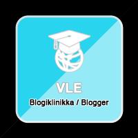 Oppiminen Online: Blogger OSAAMISTAVOITTEET Tietää blogien käyttömahdollisuuksia.