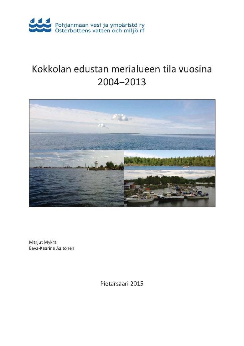 tila vuosina 197-luvulta 2-lluvun alkuun (Kalliolinna & Aaltonen