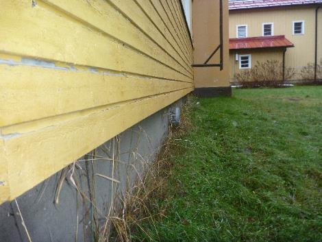 ja ulkoseinärunko. Kuva 58.