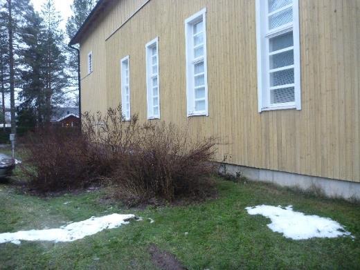 RAKENNETUTKIMUKSET, LAAJENNUS 4.1.