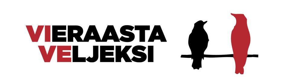 MIESSAKIT RY VIERAASTA VELJEKSI TOIMINTAA, NÄKYVYYTTÄ JA KOHTAAMISIA Vieraasta Veljeksi Ylen Aamu-TV:ssä Vieraasta Veljeksi -hankeessa autetaan maahanmuuttajamiehia lo yta ma a n opiskelu- ja tyo