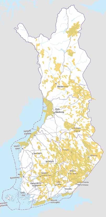 Muikun ja muiden kalalajien levinneisyyskartat http://kalahavainnot.fi Muikku Ravinto Muikku syö koko ikänsä lähes pelkästään eläinplanktonia.