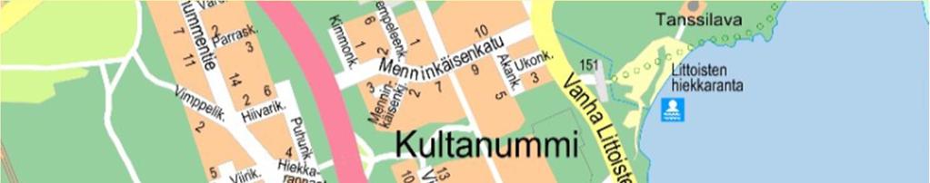 KAARINAN