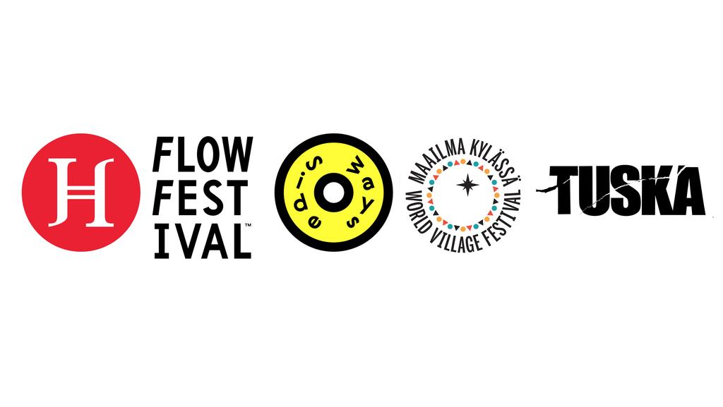 FESTIVAALIKYSELY 2017 FESTIVAL QUEST 2017 Mikä on helsinkiläisten festivaalien suosion salaisuus? Entä miten Helsinki voisi olla vielä parempi festivaalikaupunki?