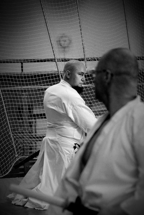 Musô Shinden Ryûn lisäksi Takada-sensei on opiskellut laajasti myös muita budô- ja bujutsu-lajeja sekä muita iai-koulukuntia. Takada Gakudô-sensei Oulun iaidô-toiminnasta vastaa llpo Konttinen.