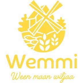 Wemmi Ween maan wiljaa Yli 20 000 kävijää vuosittain Pääsääntöisesti kotimaisia tuotteita, lähituottajien määrä on lisääntynyt Paljon ravintoloita ja kahviloita, kalan rinnalle tullut street food
